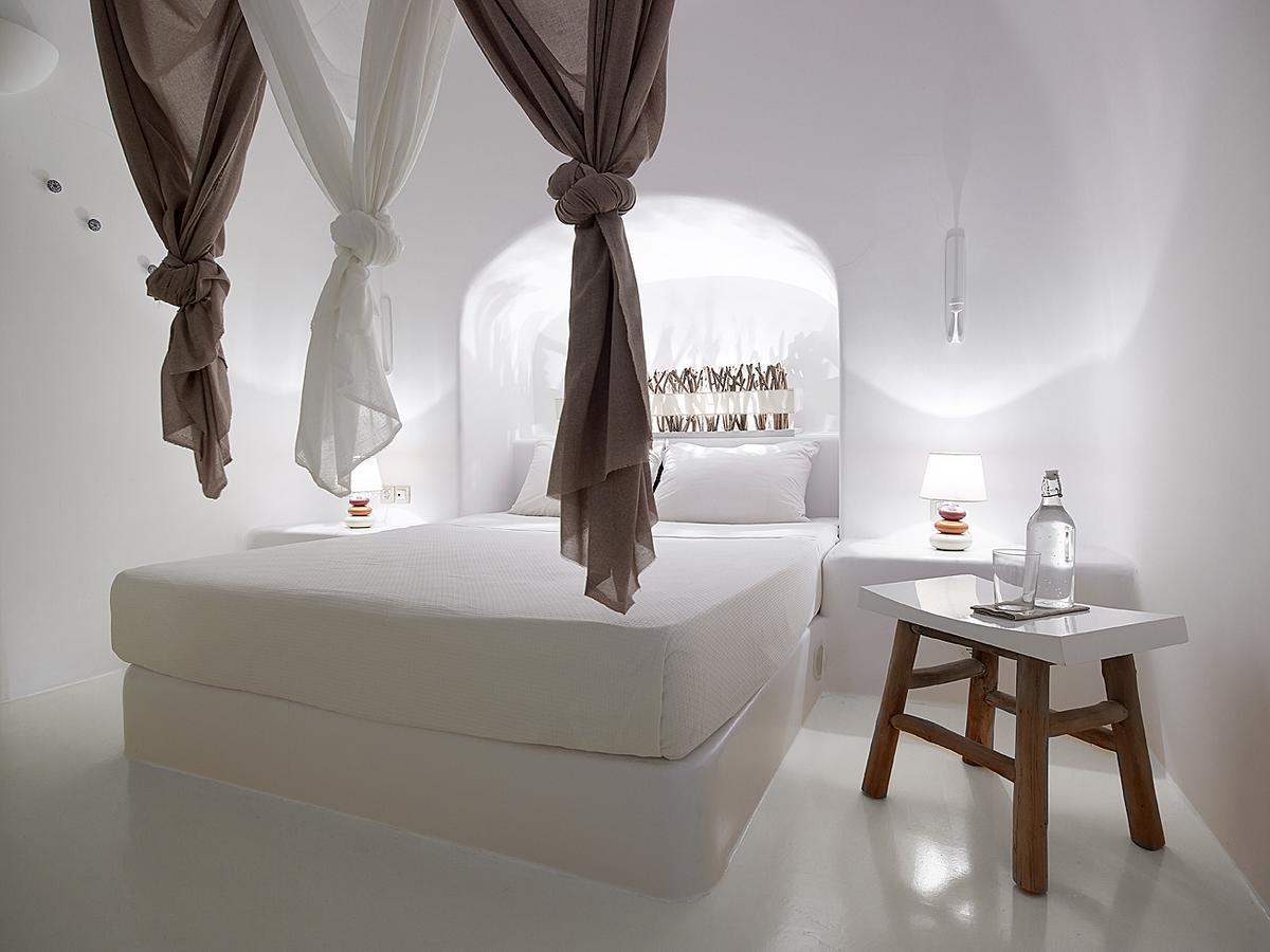 Blue Canaves Boutique Villa Oia  Exterior photo